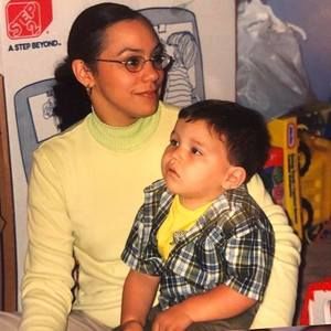 Meet your Posher, Colin